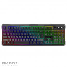GK601-RGB KLAVYE
