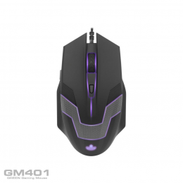 GM401 MOUSE