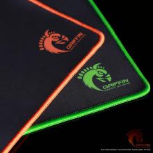 GREEN GRIFFIN MOUSE PAD