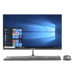 GX22-i518S – All in One PC