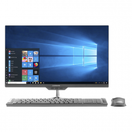 GX24-i518S – All in One PC