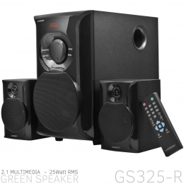 GS325-R