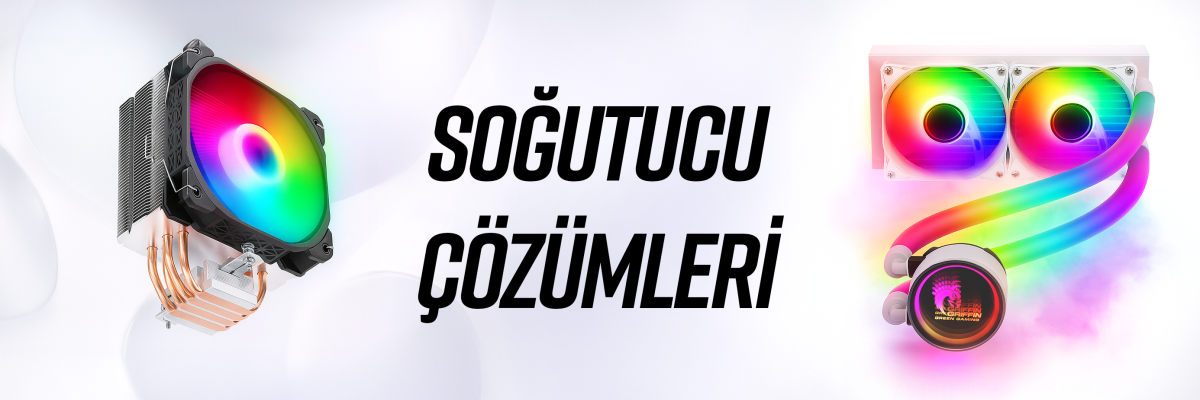 Green Soğutucu