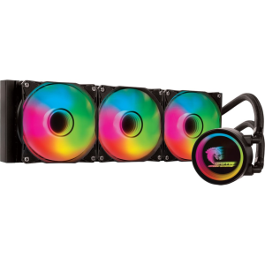 GLACIER 360 ECO ARGB