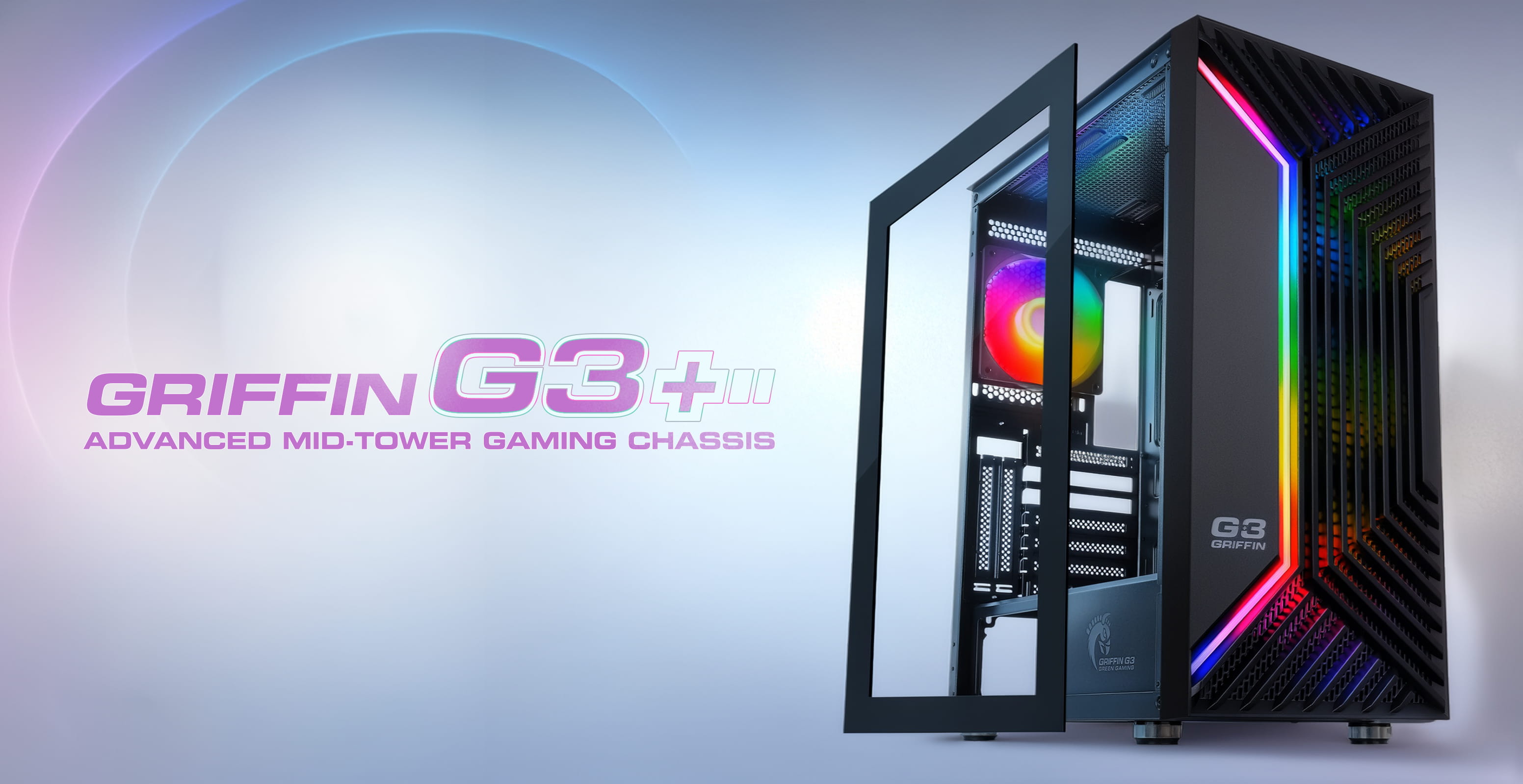 Green Gaming Kasa