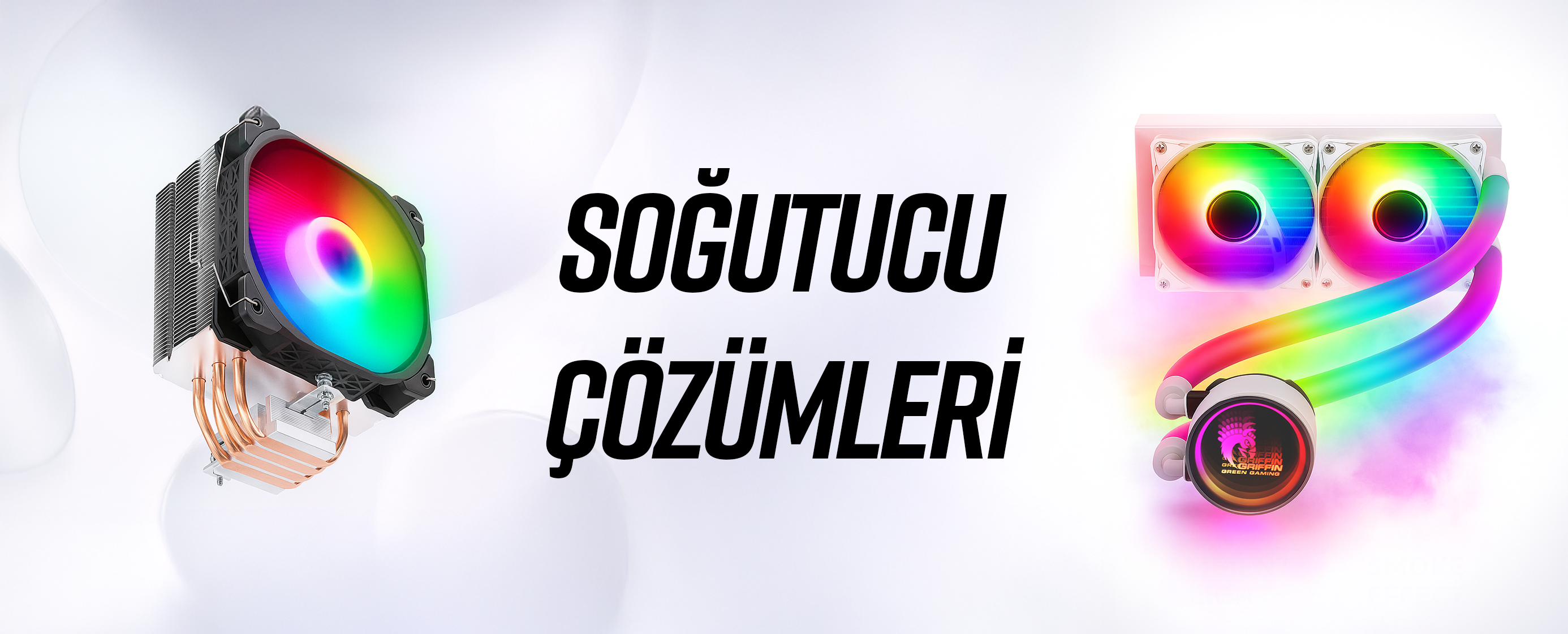 Isınma Sorununu Tarihe Gömen Kapsamlı Soğutma