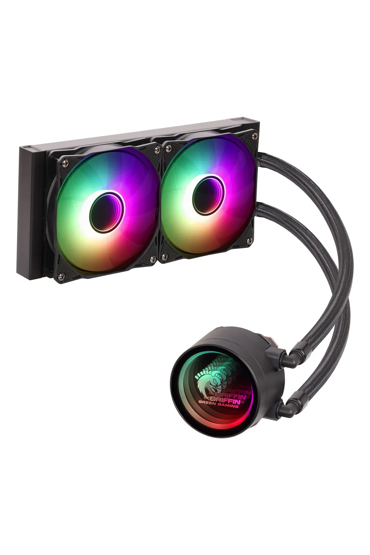 GLACIER 240 ECO ARGB