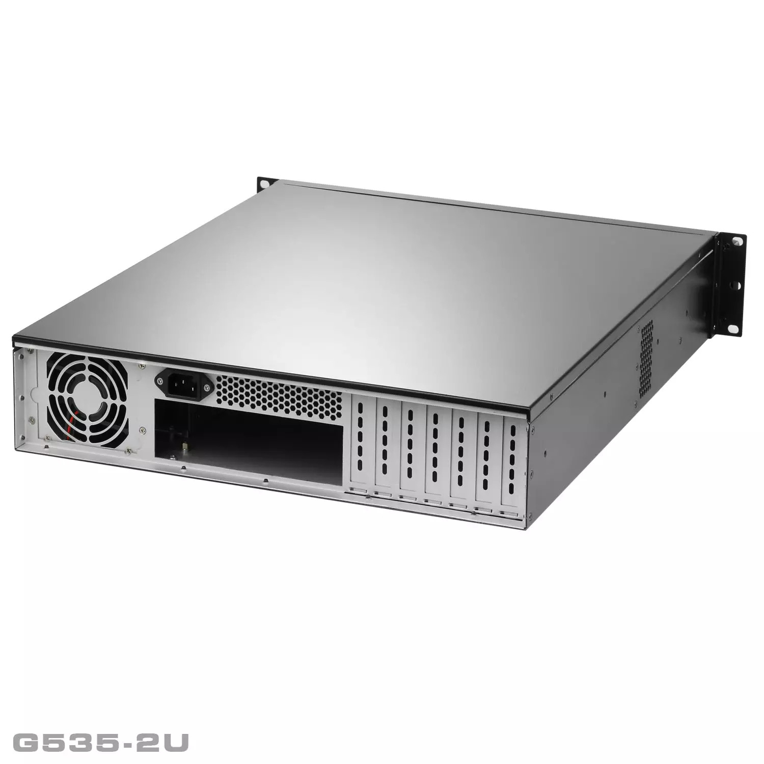 کیس_رکمونت_4یونیت_گرین_G450_4U_Rackmount