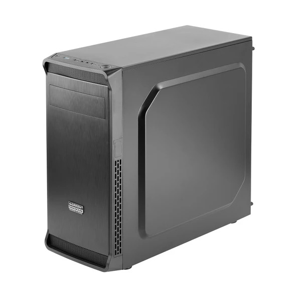 Oraman Plus İntel i3 12100 İşlemci 8GB DDR4 Ram 256GB M2 SSD Freedos Masaüstü Bilgisayar