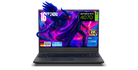 Dizüstü Pc